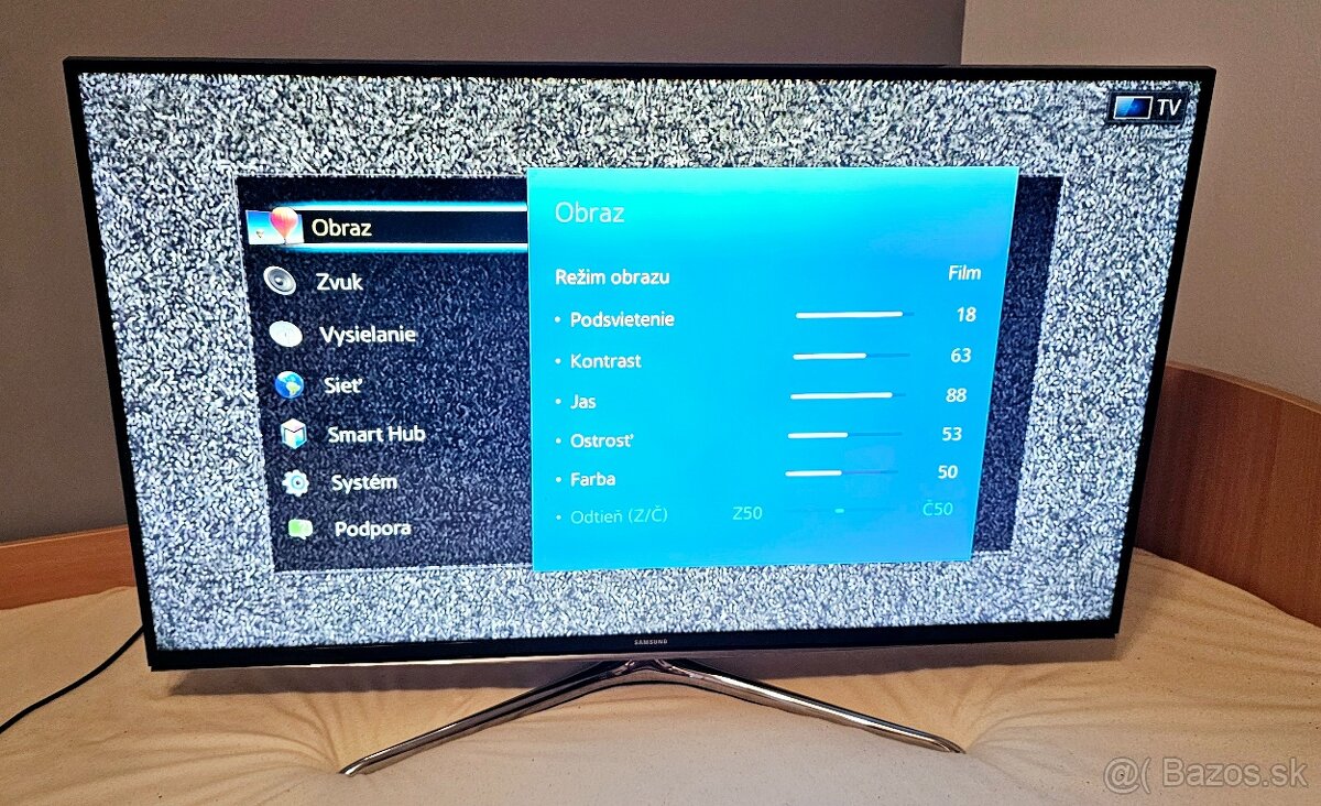 Samsung UE40H6200AK - 5