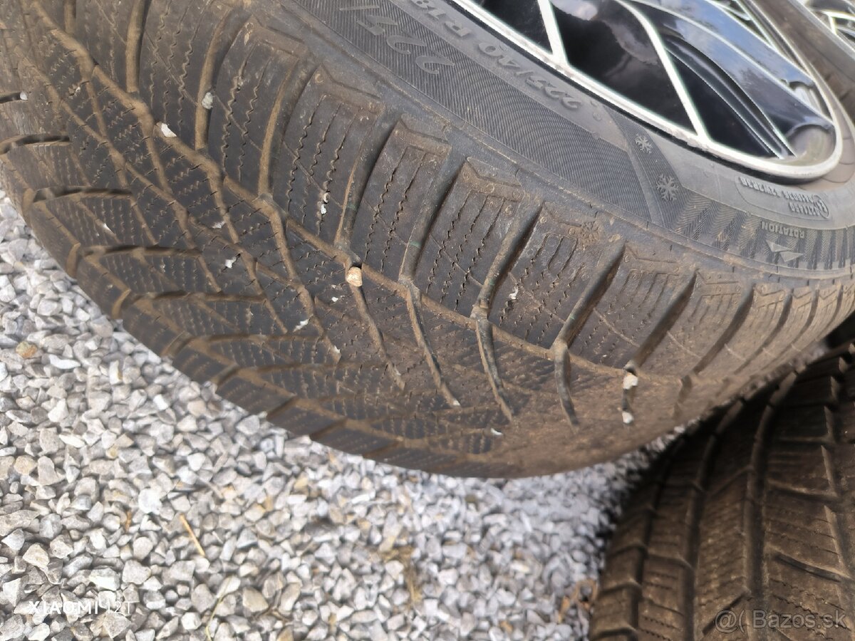 BMW 18 5x120 - 5