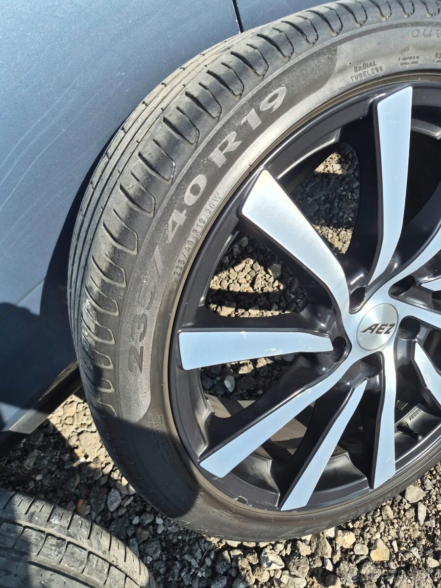 5x112 R19 - 5