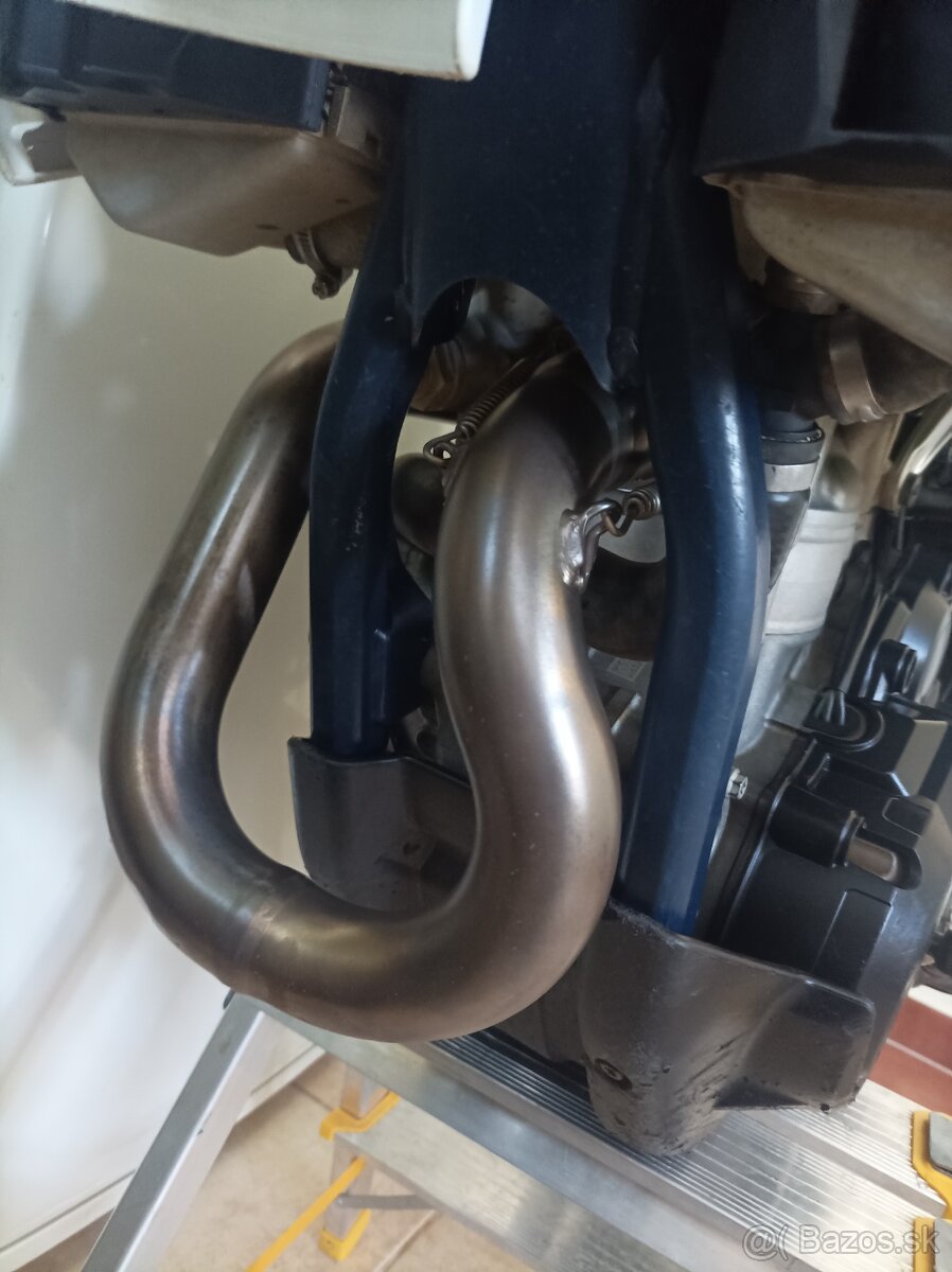 Husqvarna FE 350