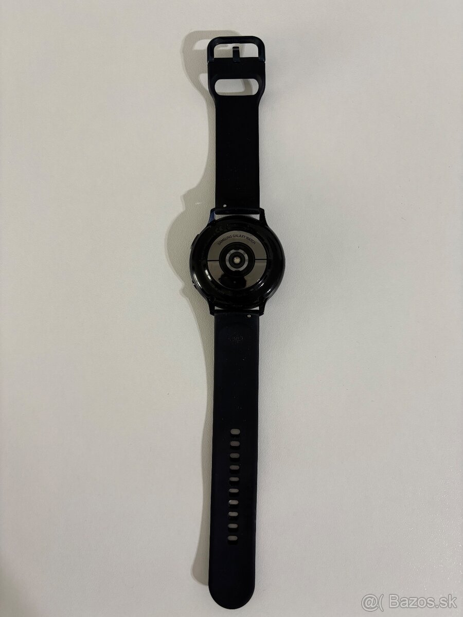 Samsung SET: Galaxy S20 FE (Snapdragon) + Galaxy Watch Activ - 5