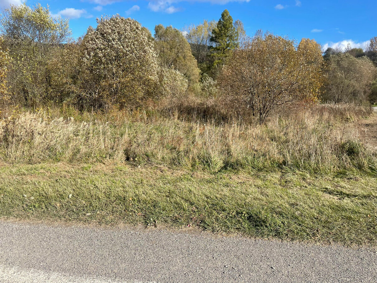 Pozemok na predaj – Zuberec, srdce Západných Tatier - 5