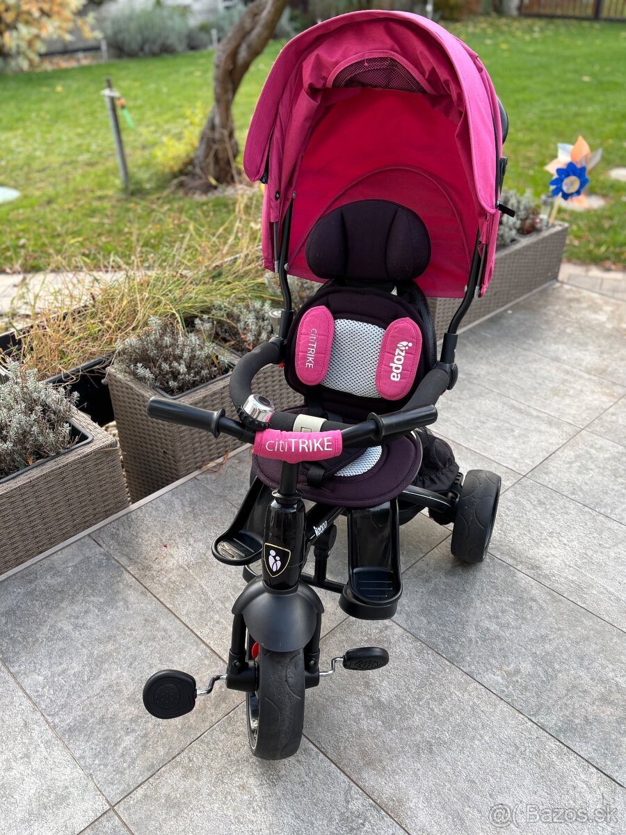 Trojkolka Zopa Citigo 6v1 - 5