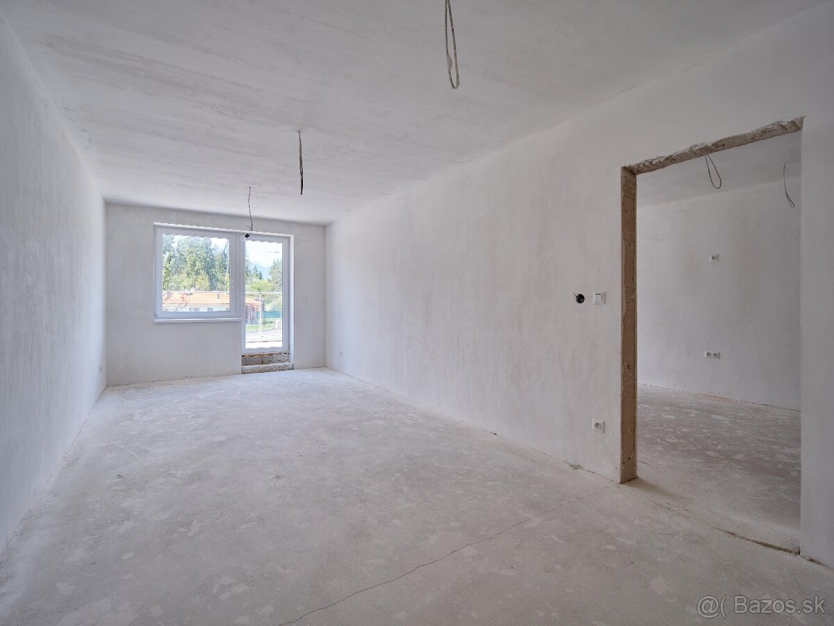 Byty Vysoké Tatry - 5