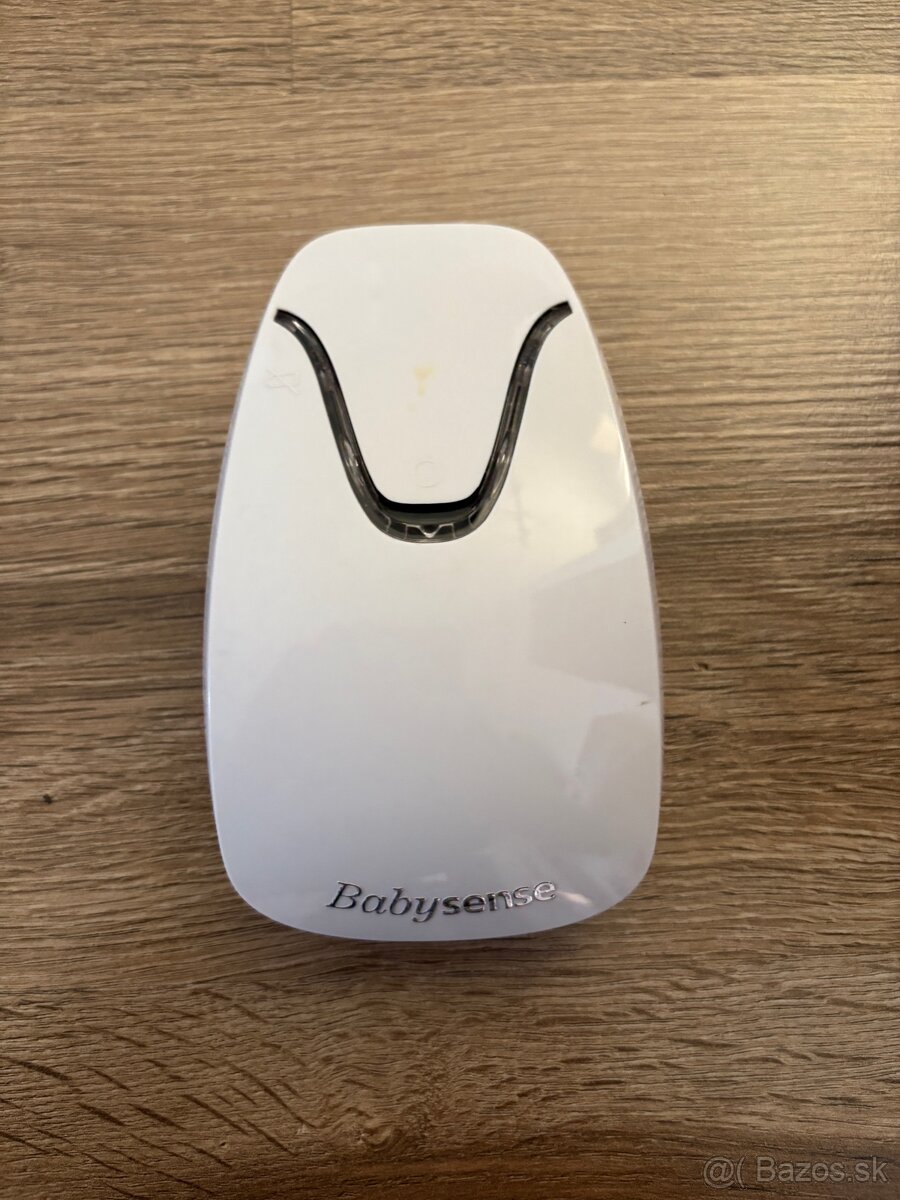 Monitor dychu Babysense 7 - 5