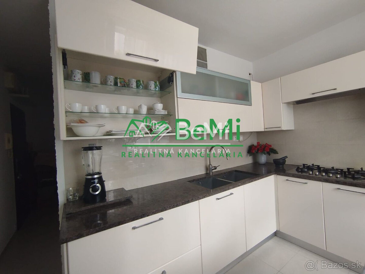 Na Predaj nadčasový 3 izbový byt v meste Piešťany - 5