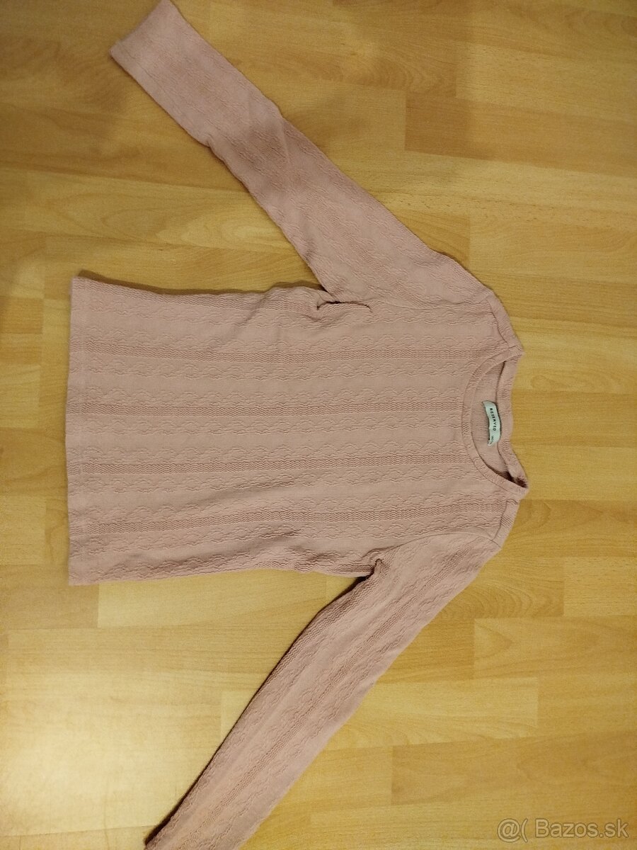 Balík -oblečko ako nové - 5