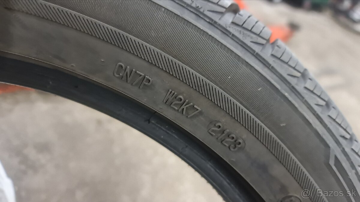 205/50r17 - 5
