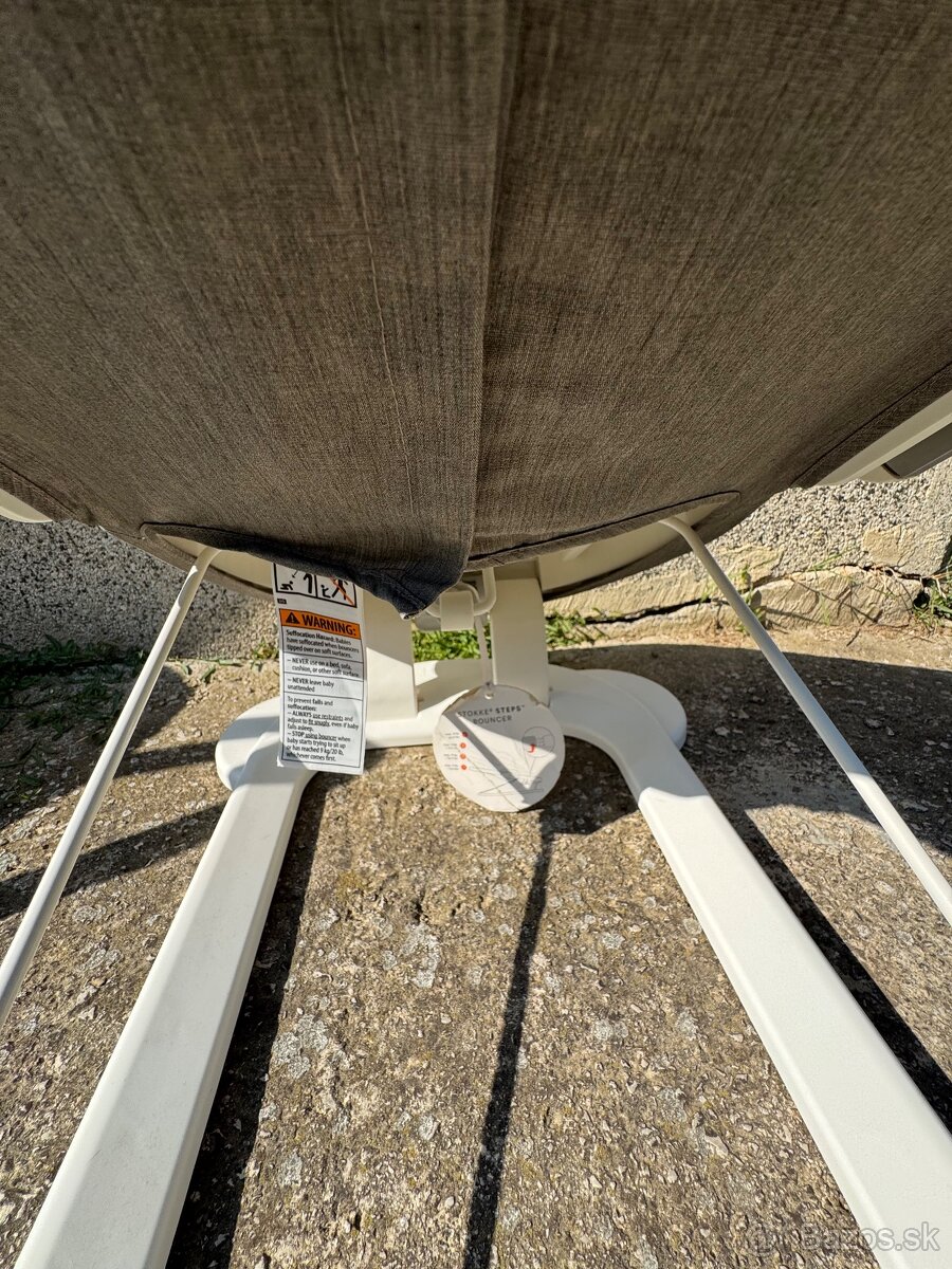 Stokke STEPS Bouncer - 5