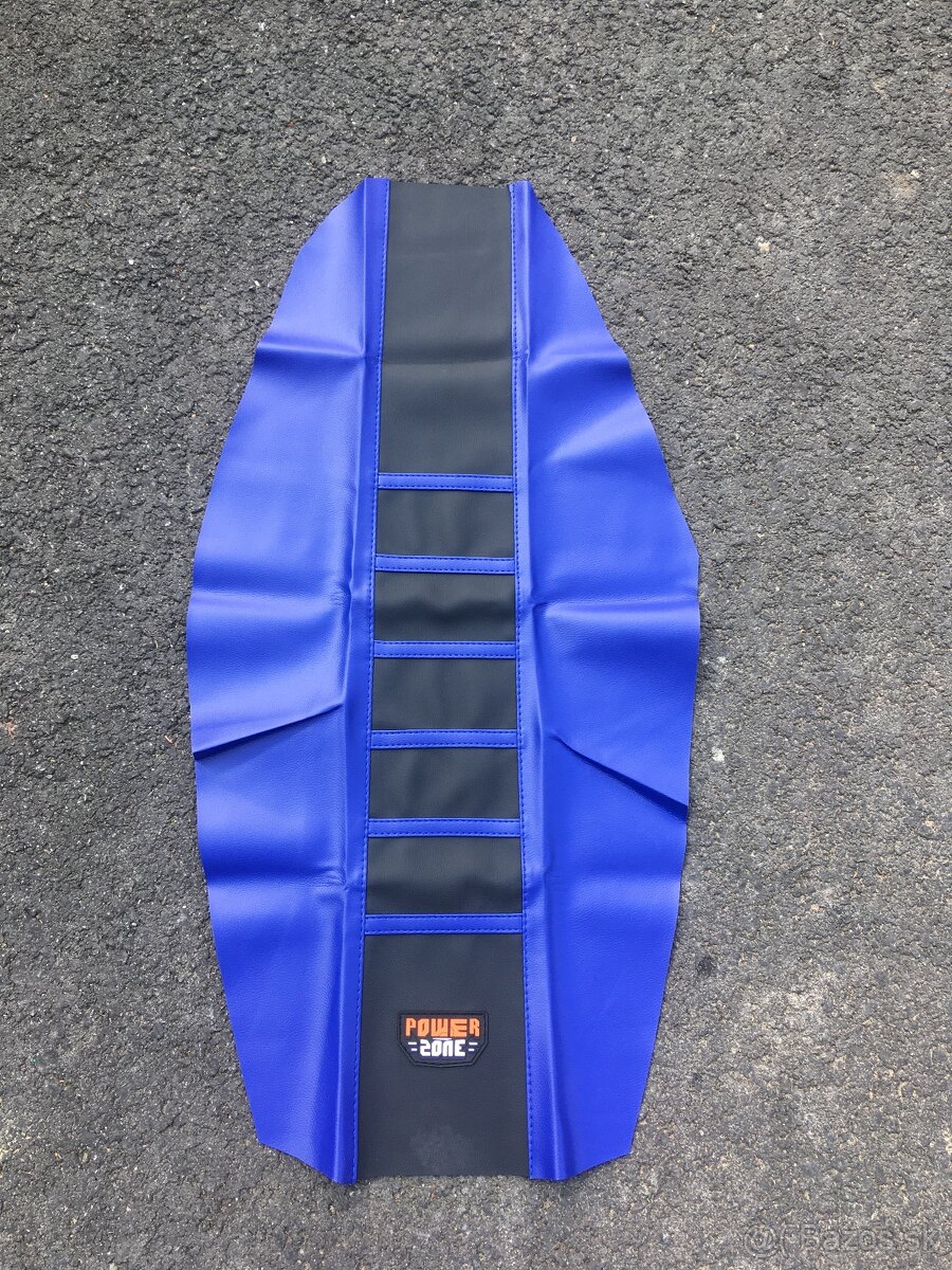 Univerzální potah sedla na motorku - 5