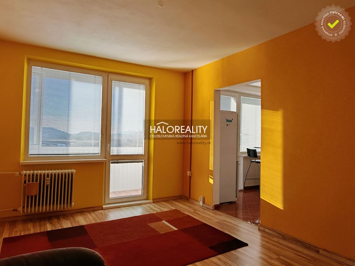 HALO reality - Predaj, trojizbový byt Poprad, Bajkalská - E - 5