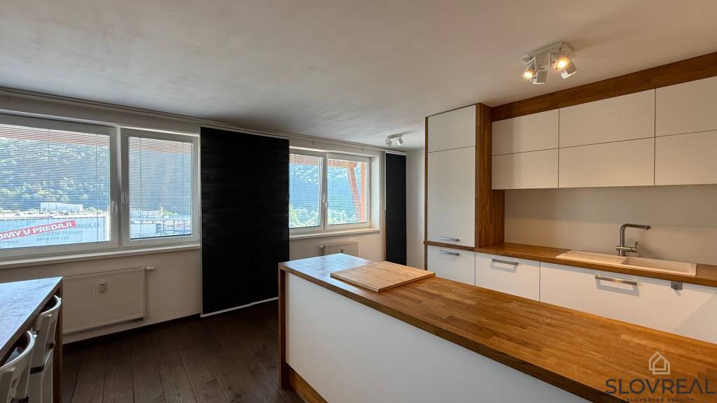 SLOVREAL : NA PREDAJ 5i MEZONET V BANSKÉJ BYSTRICI - 5