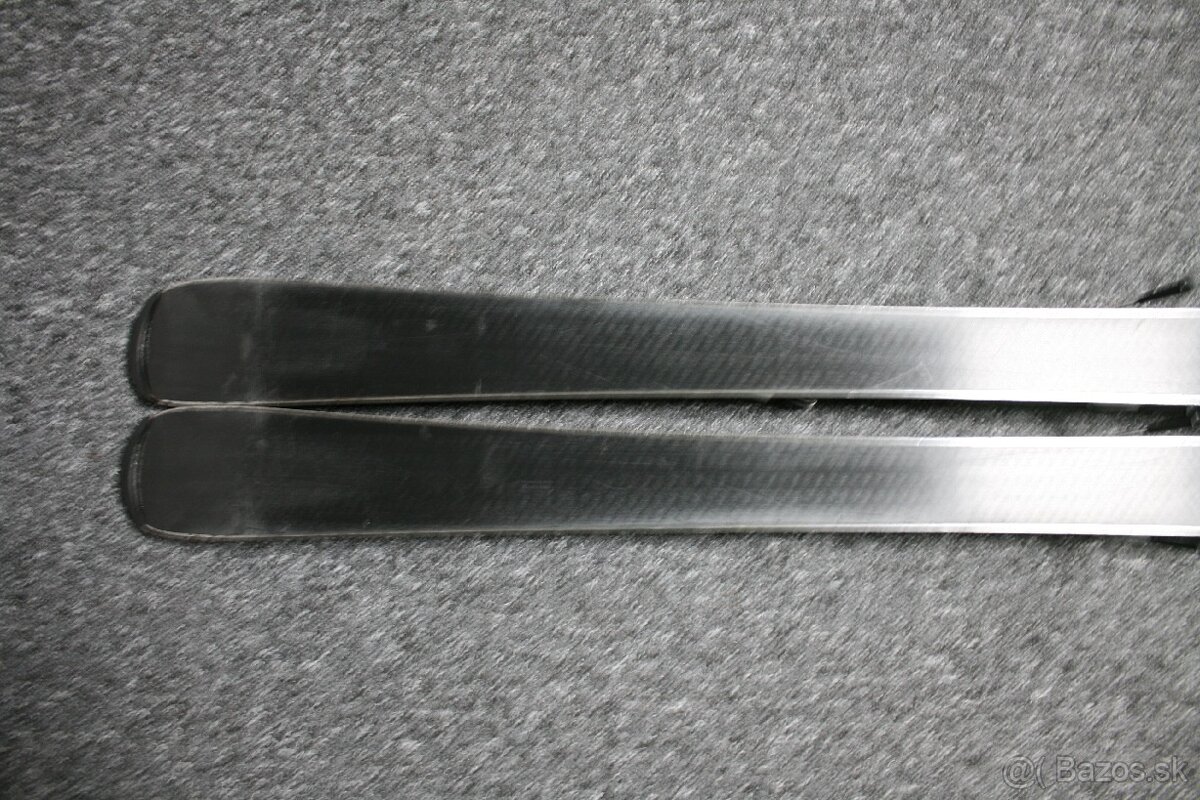 lyže Head 117 cm , hadia koža - 5