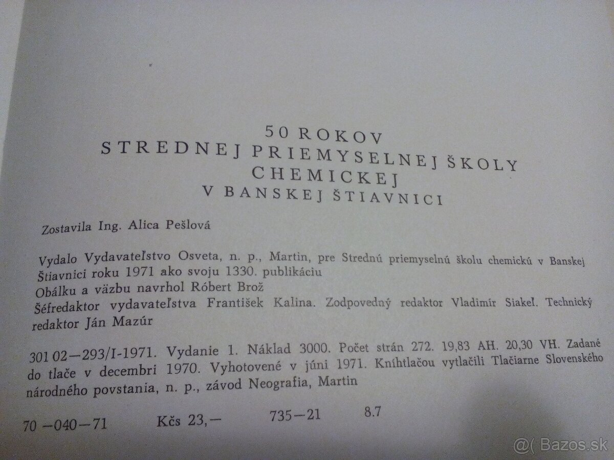 Banská Štiavnica a okolie - - 5