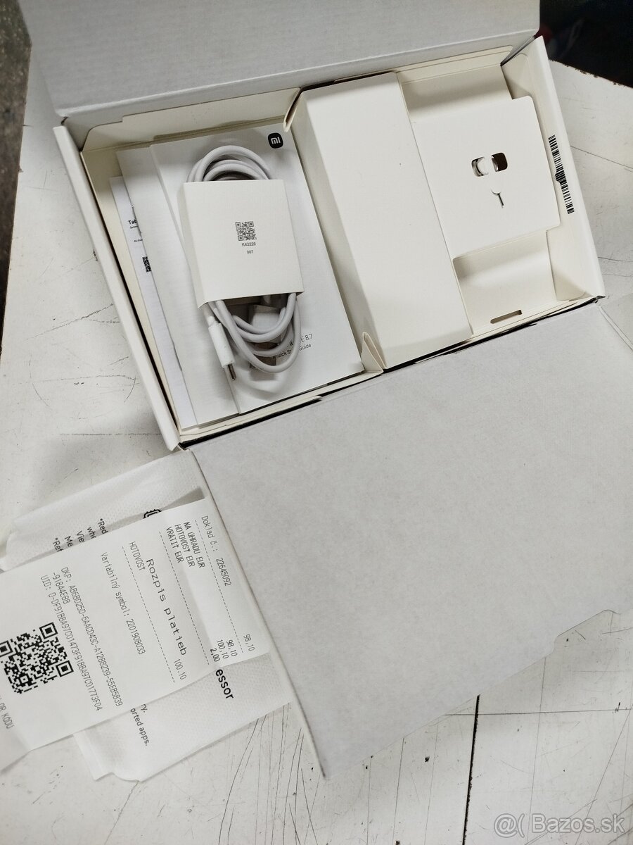 Redmi Pad SE 8.7 - 5