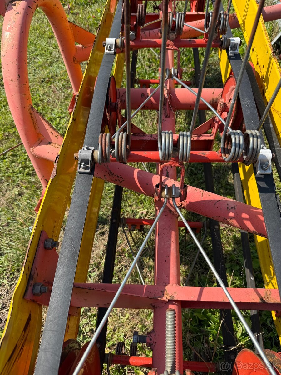 Hrabačka obracačka zhrabovačka - 5