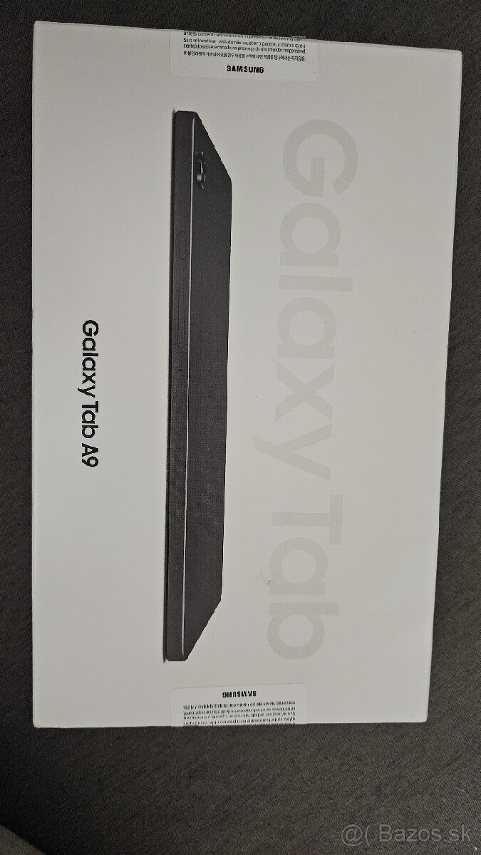 Samsung Galaxy Tab9 - 5