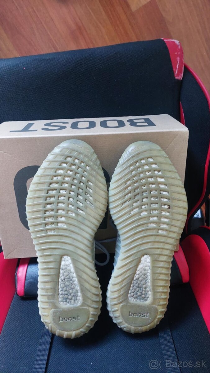 Adidas Yeezy Boost 350 V2 (46 2/3) - 5