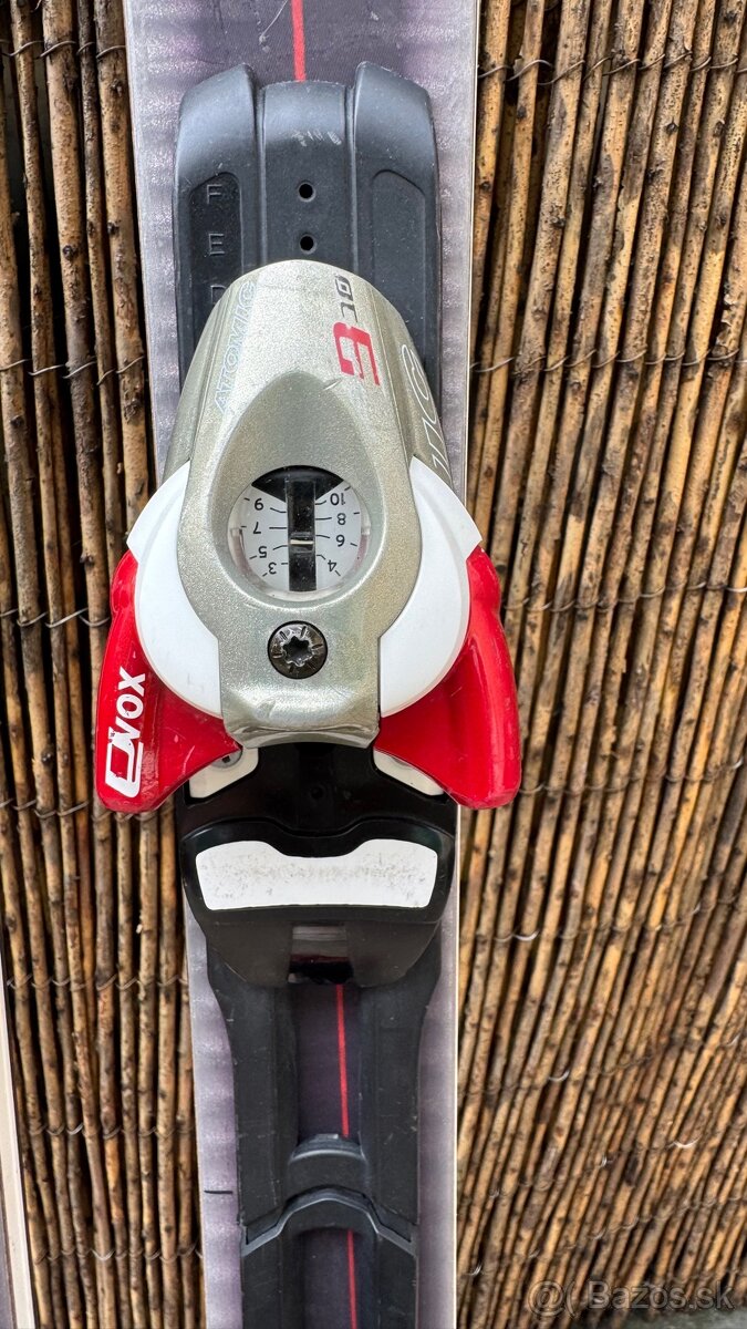 Freestyle Lyže Stöckli Rotor - 5