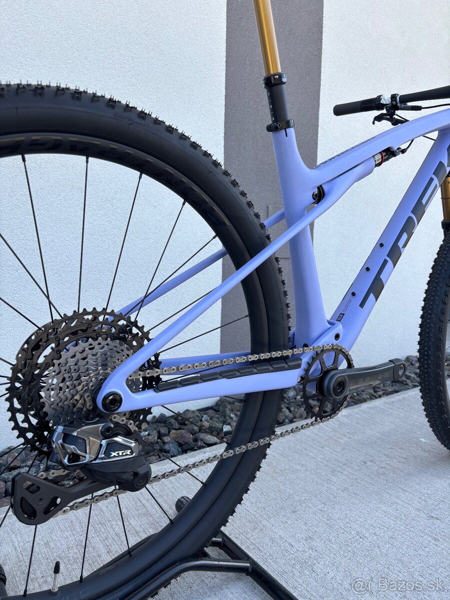 Trek Supercaliber Slr9.9Xtr gen 2 DI2 - 5