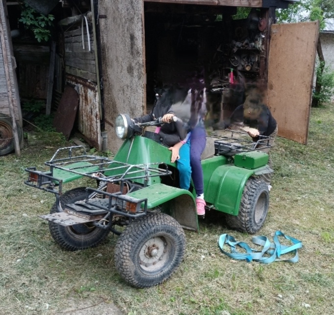 Zim 350 Ruska stvorkolka - 5