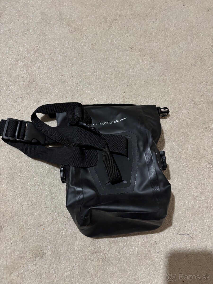 SHAD zulupack taška - 5