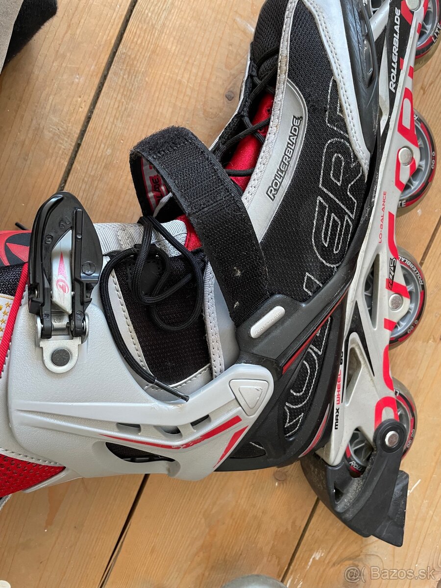 korcule panske rollerblade - 5