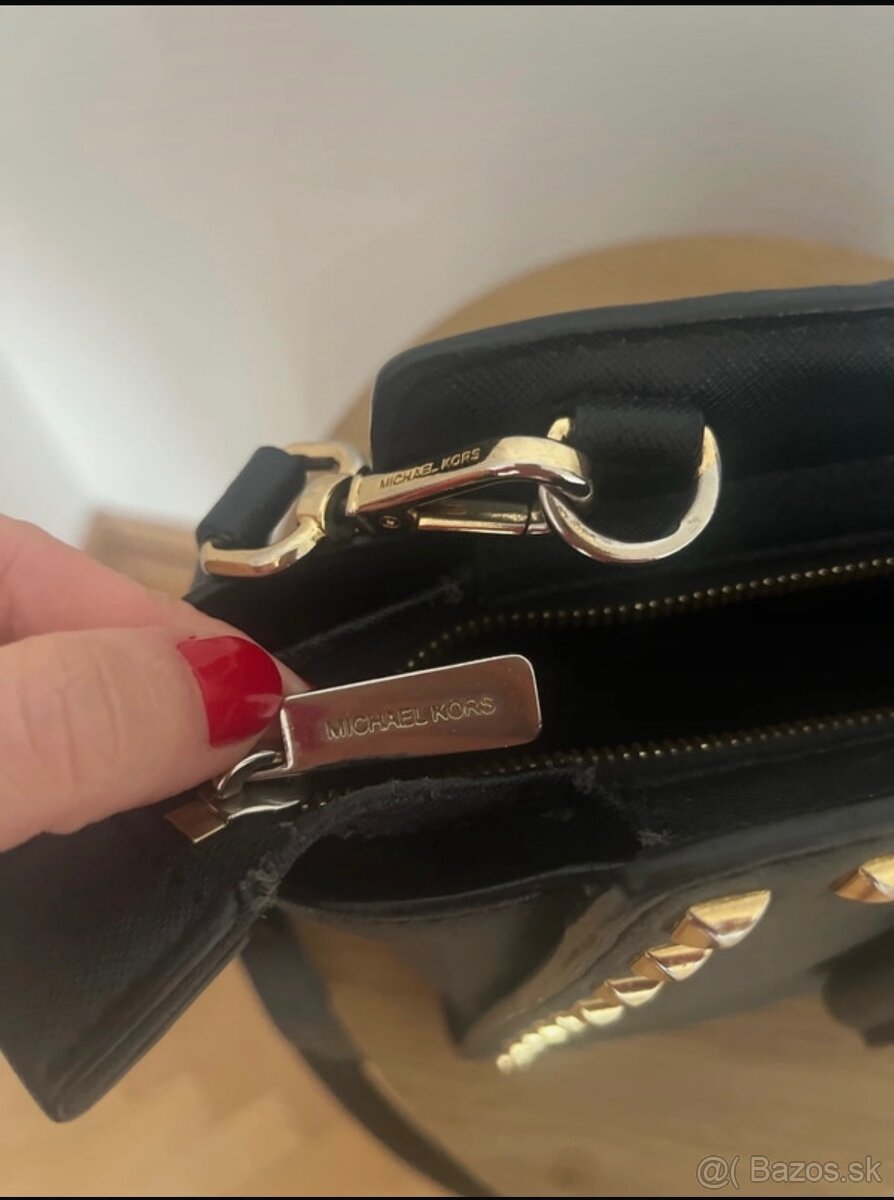 Michael Kors kabelka - 5