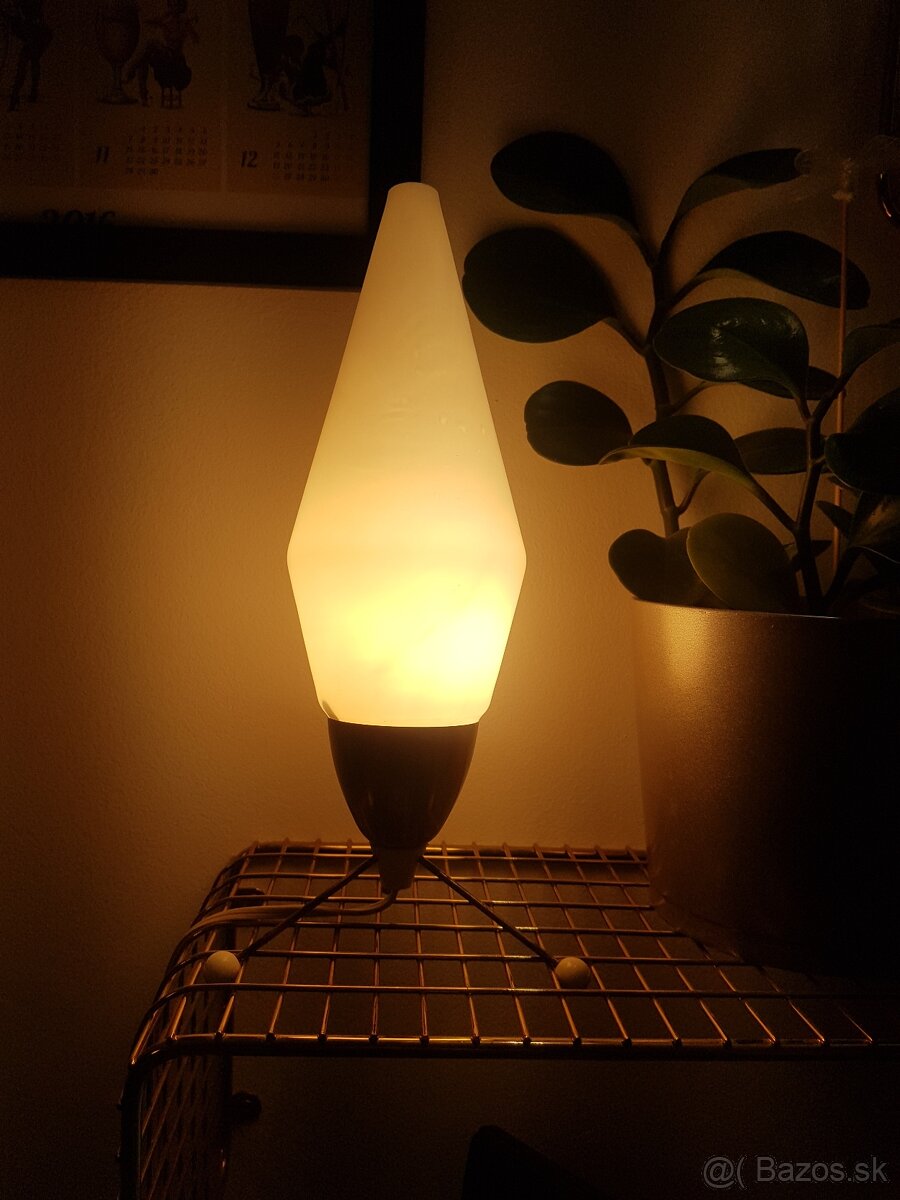 predam lampu raketa od kuceru - 5