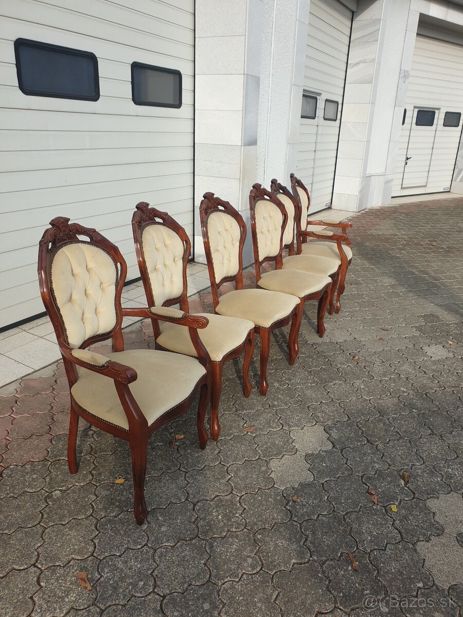 Taliansky nabytok - 5