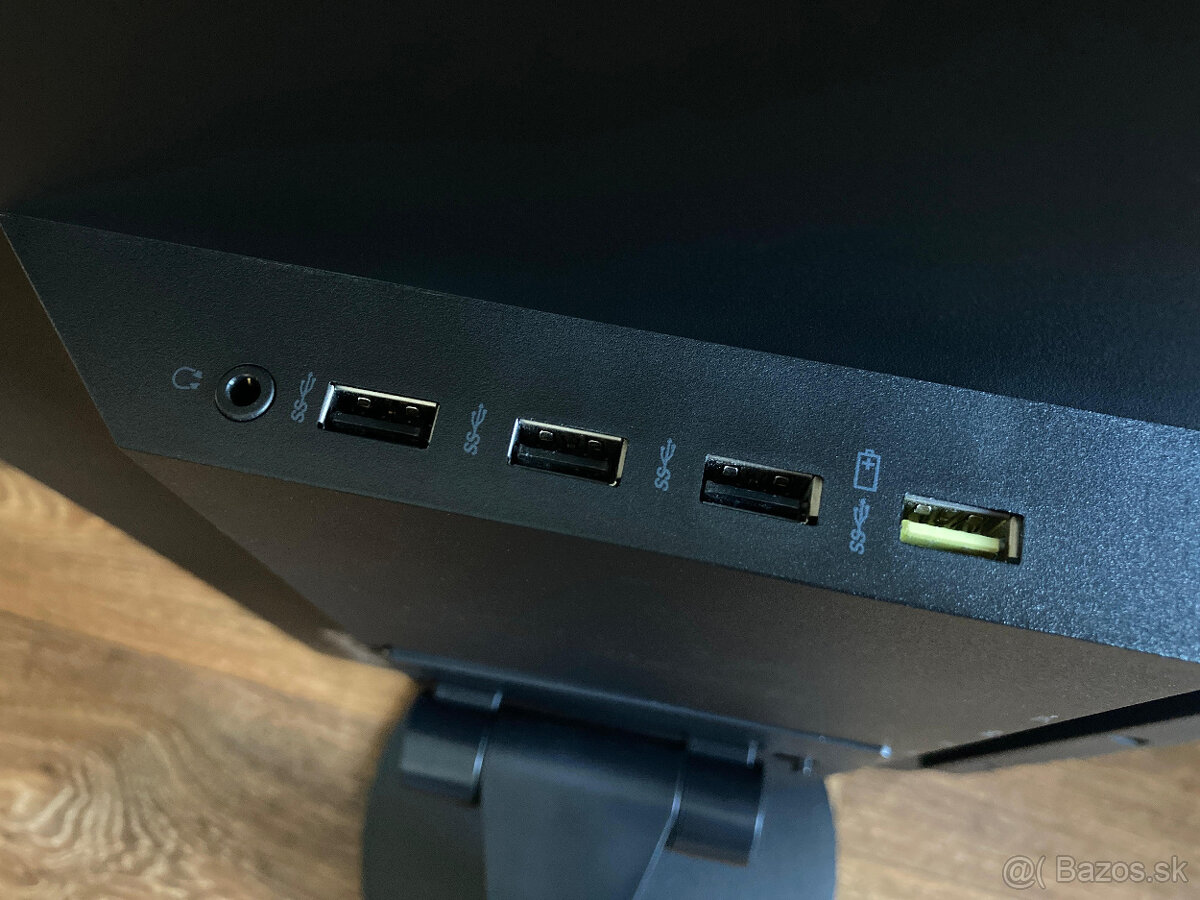 Lenovo ThinkVision P24h-10 - 5