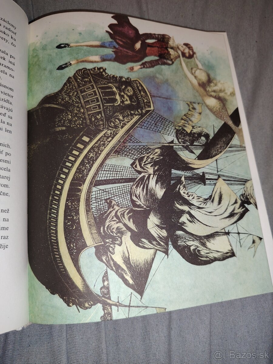 Malá morská panna - 5