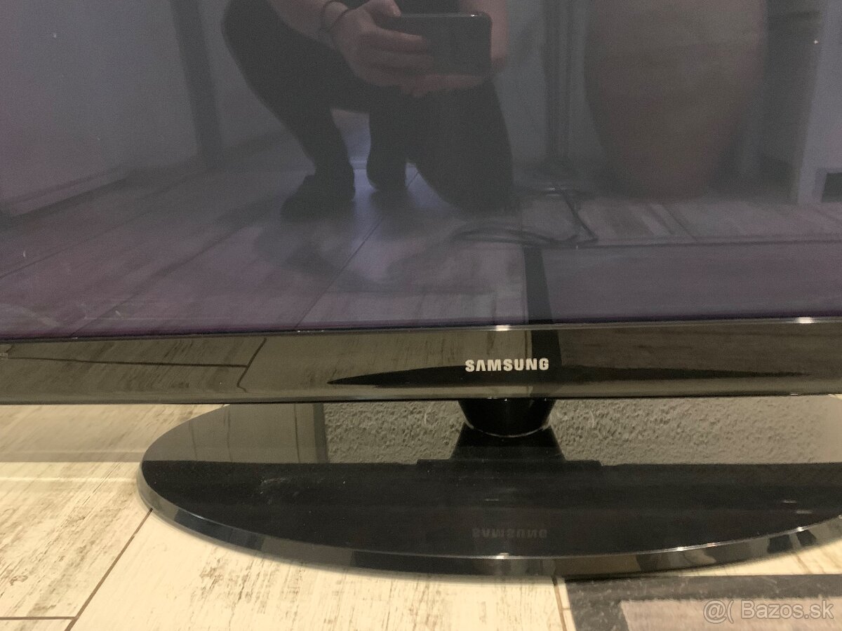 Televízor Samsung - 5