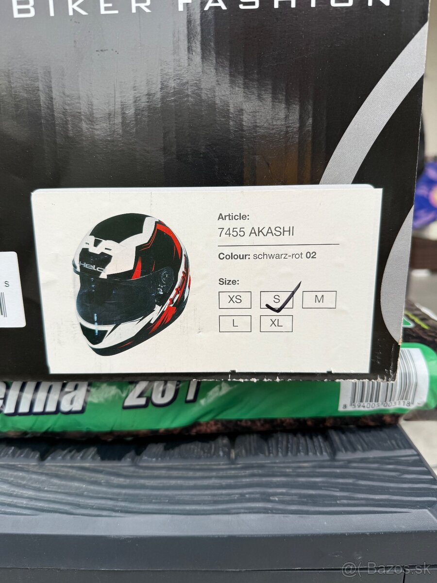 Prilby na predaj - 5