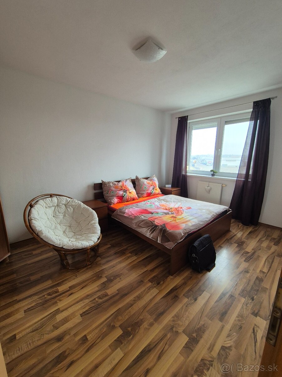 Veľký 2-izb.byt v Moste pri Bratislave - 5