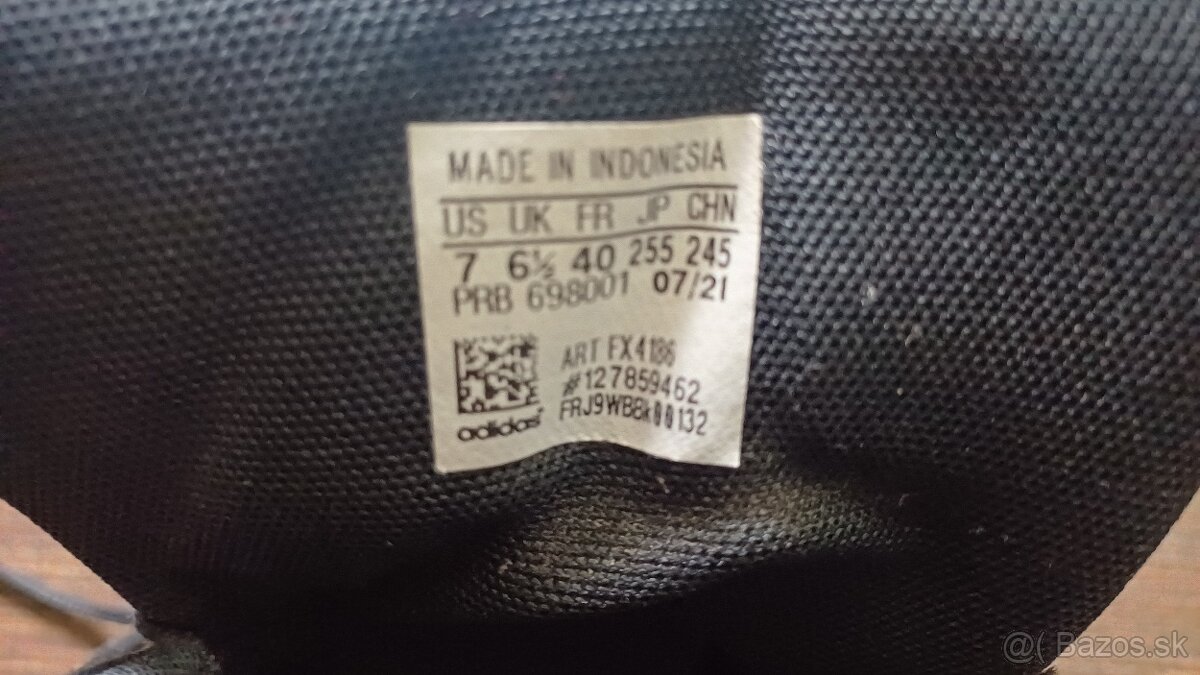 Adidas Terrex vel.40 - 5