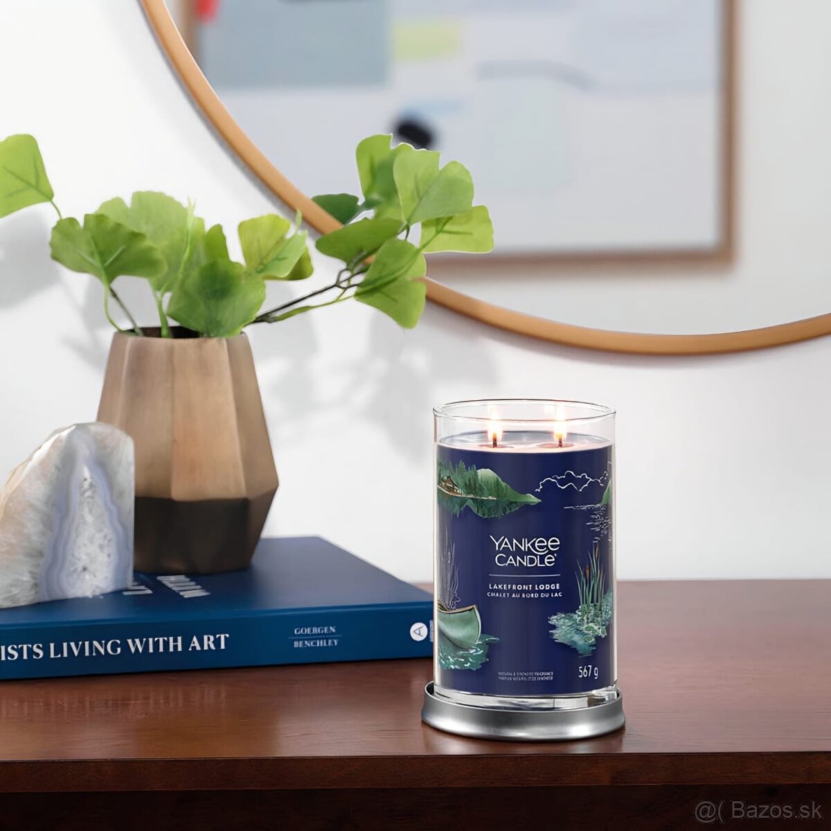 Yankee candle sviečky - 5
