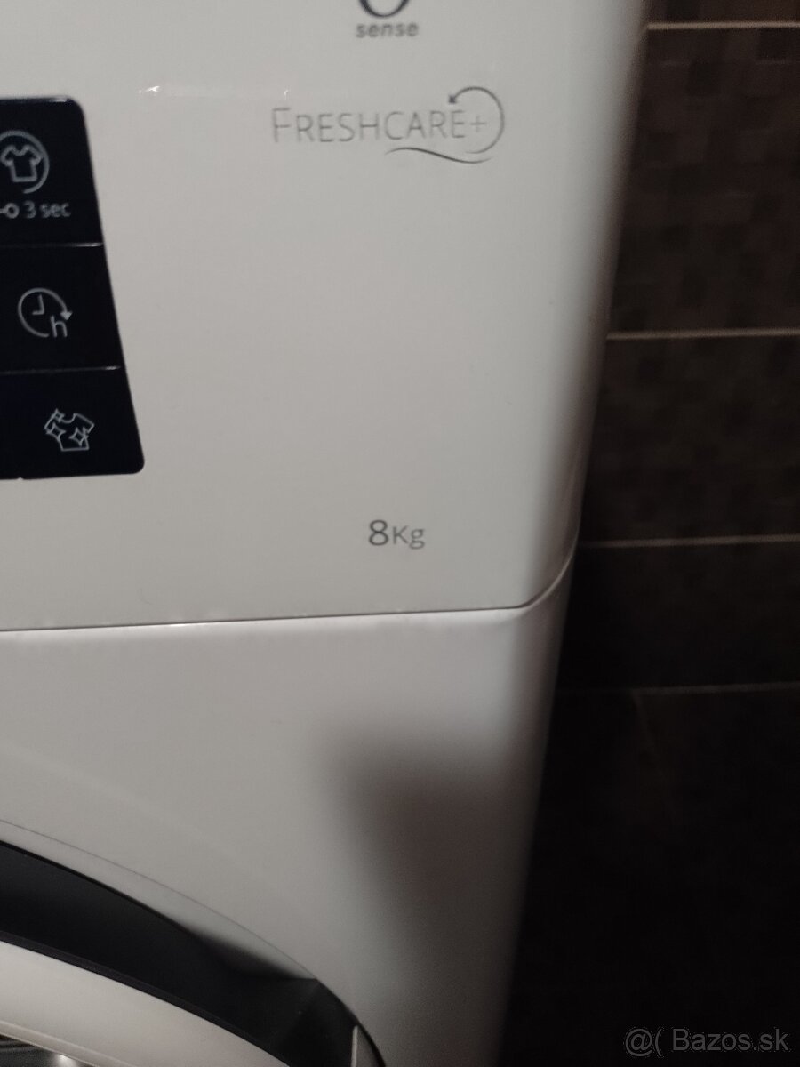 Predám práčku - 5