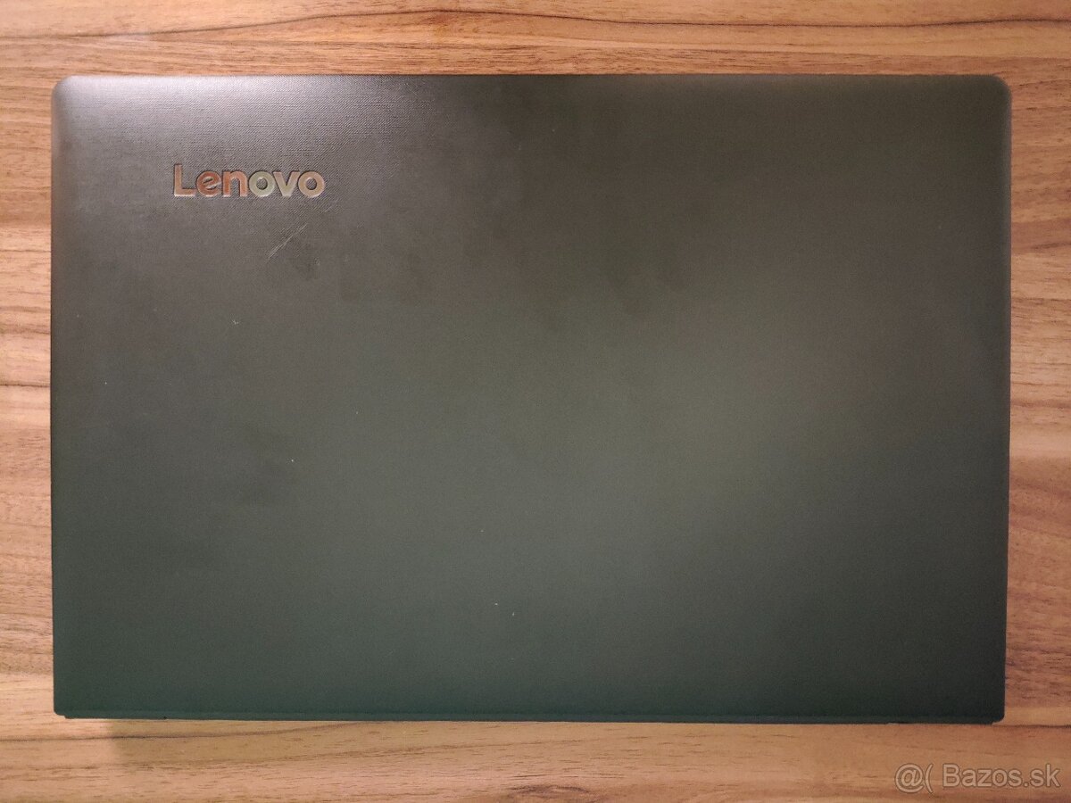 IdeaPad 310-15IKB – i5 7.gen / 8GB / 128SSD + 1TB HDD - 5