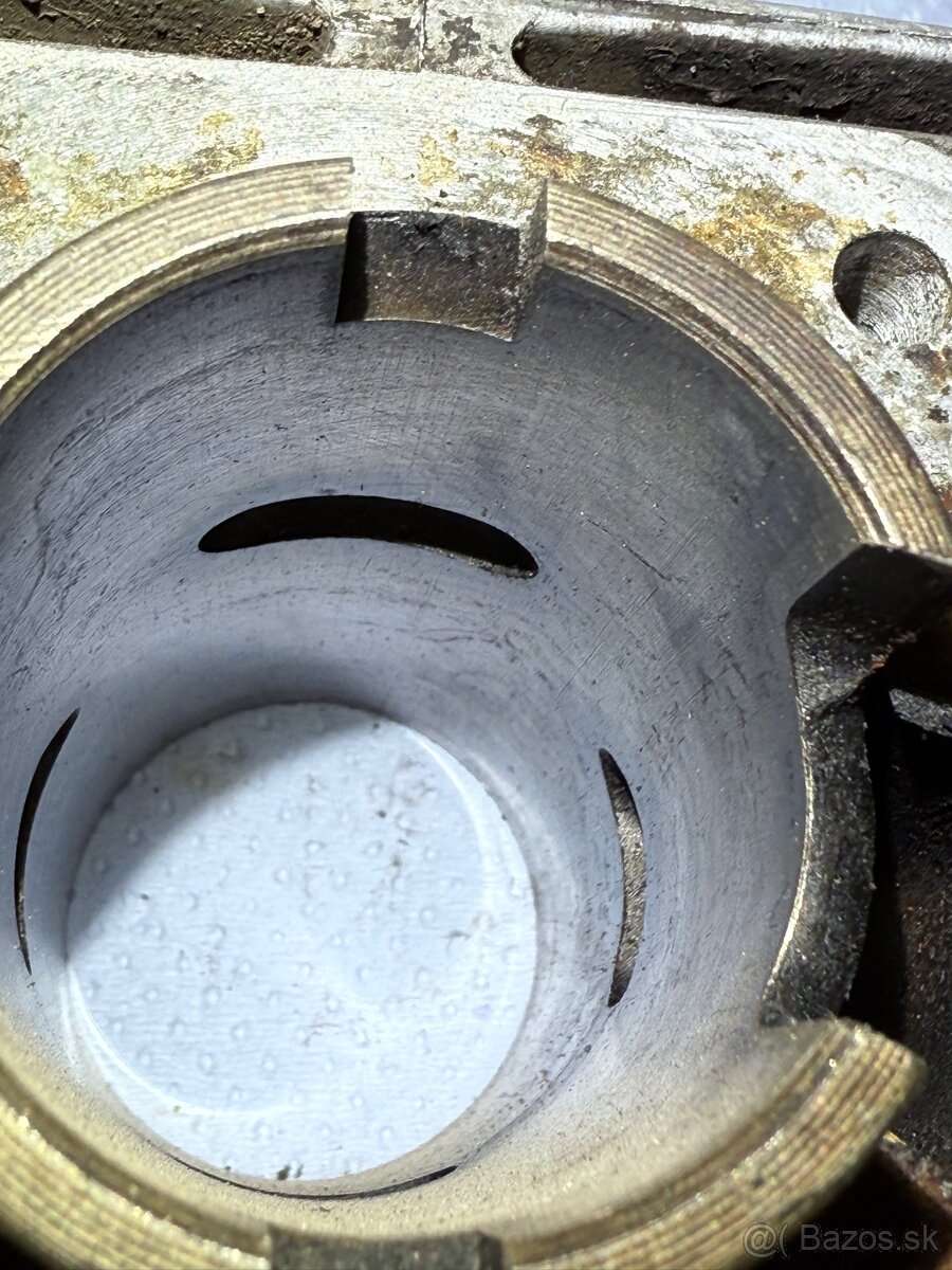 Valec babeta 207 - 5