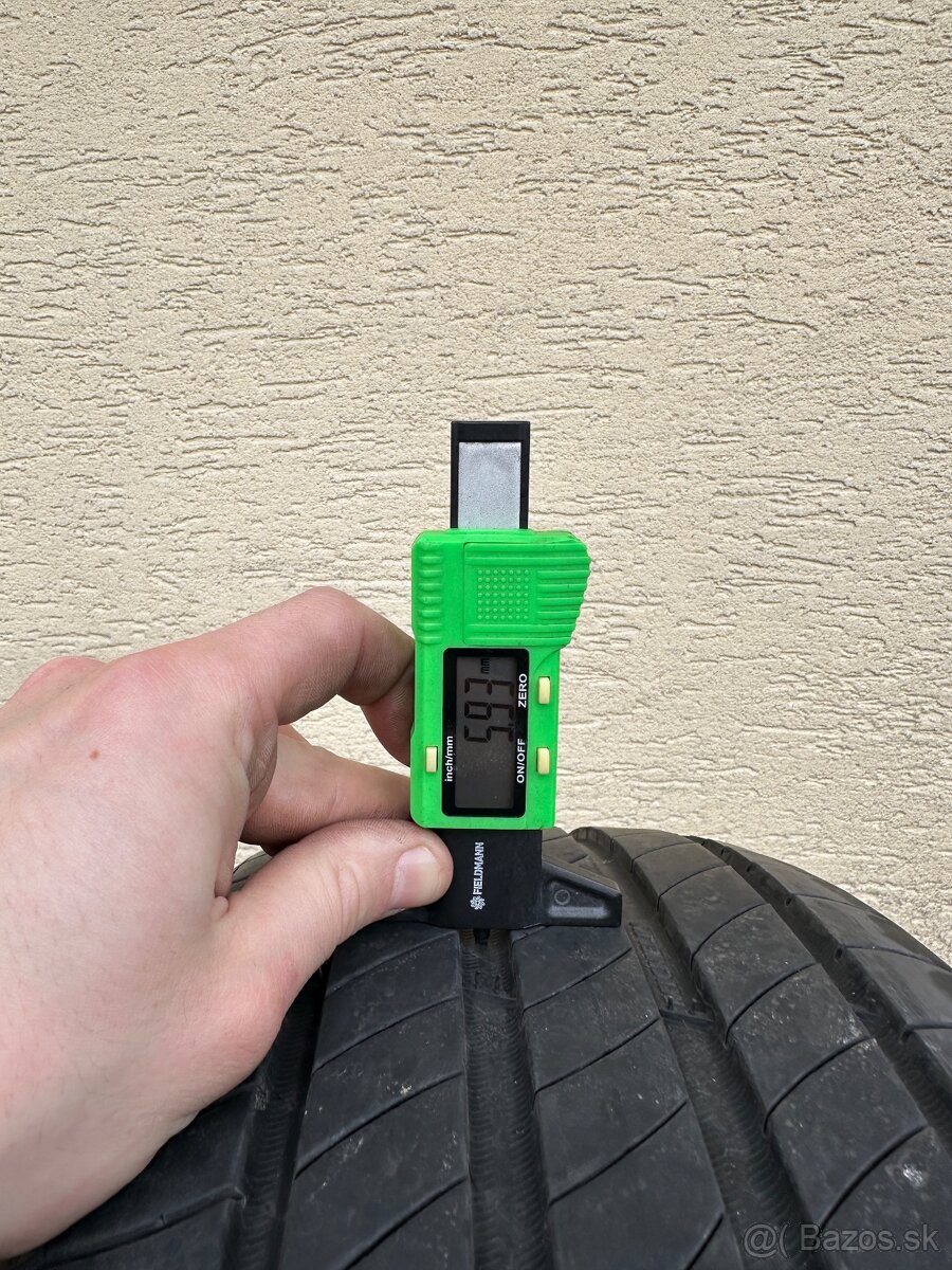 205/55 R16 91H letné MICHELIN - 5