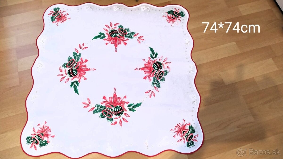 Pozrite všetky inzeráty. - 5