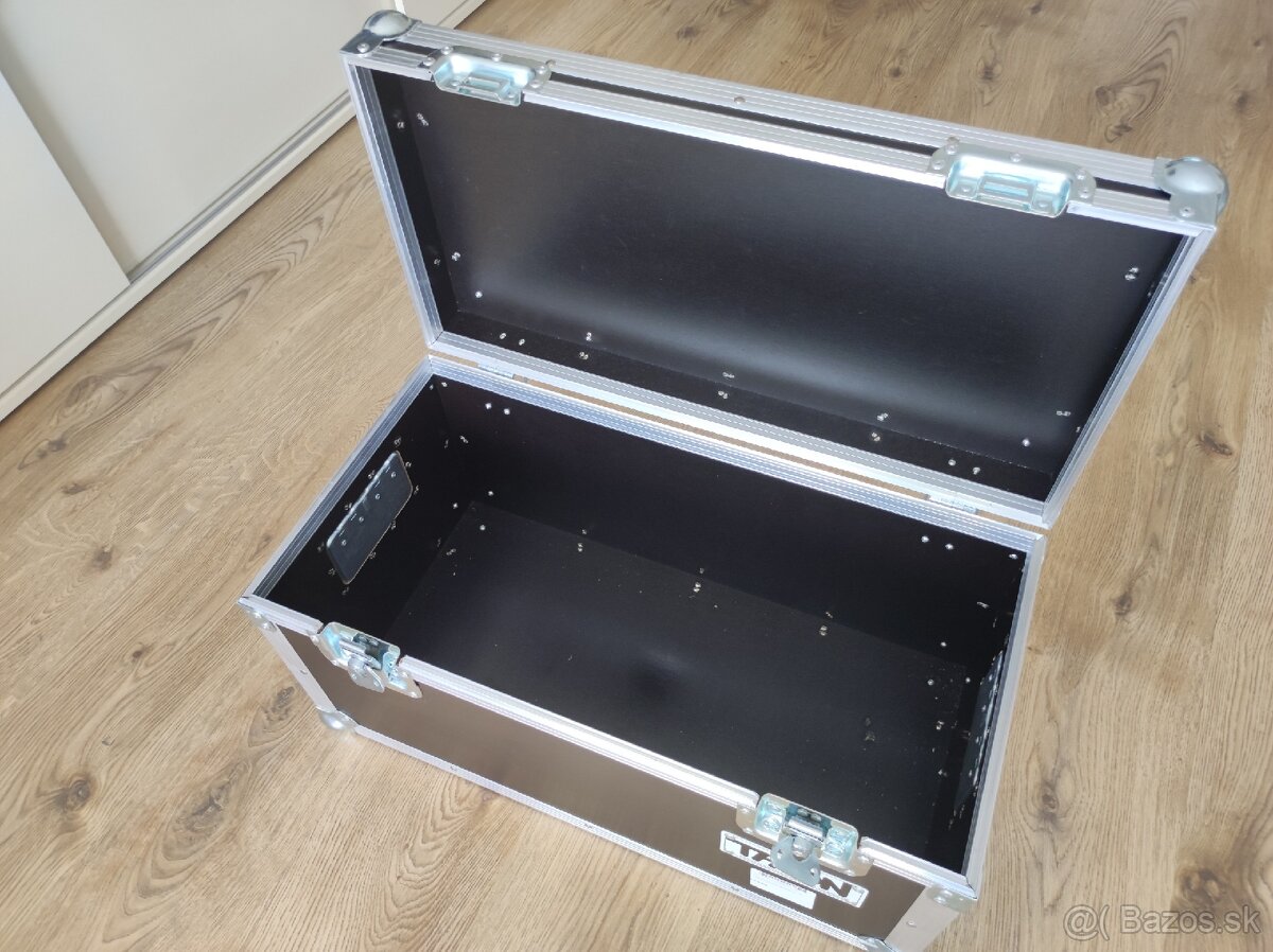 Thon Accessory Case 60x30x30 BR - 5