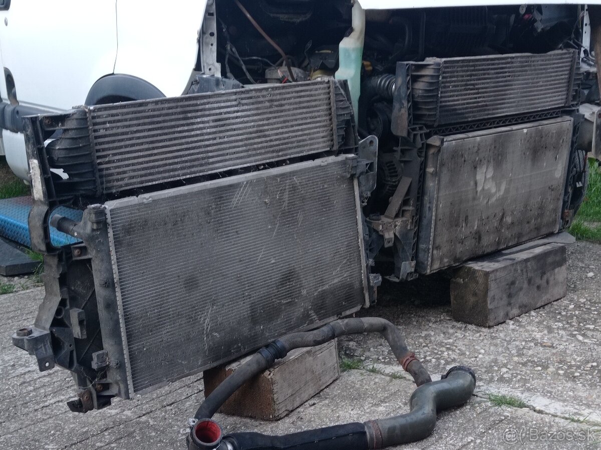 Renault Master 2.5dci - 5