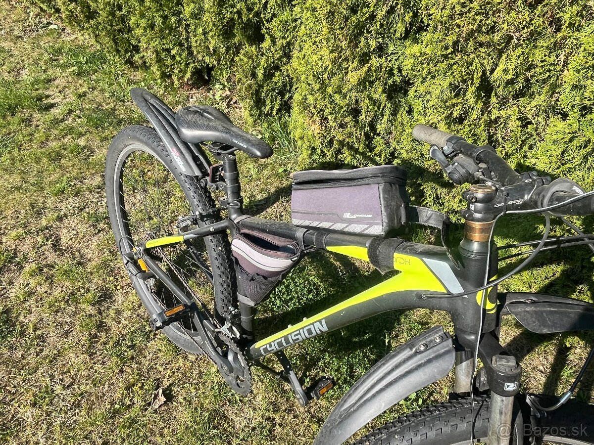 Predám bicykel - 5