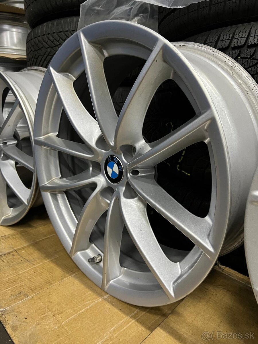 Elektróny BMW X3,X4, R18, 5x112 - 5