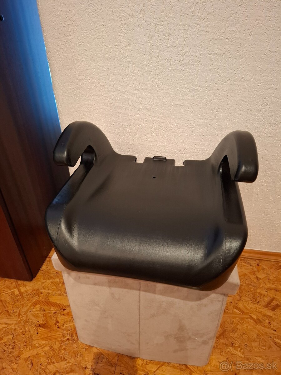 Predám autosedačku - 5