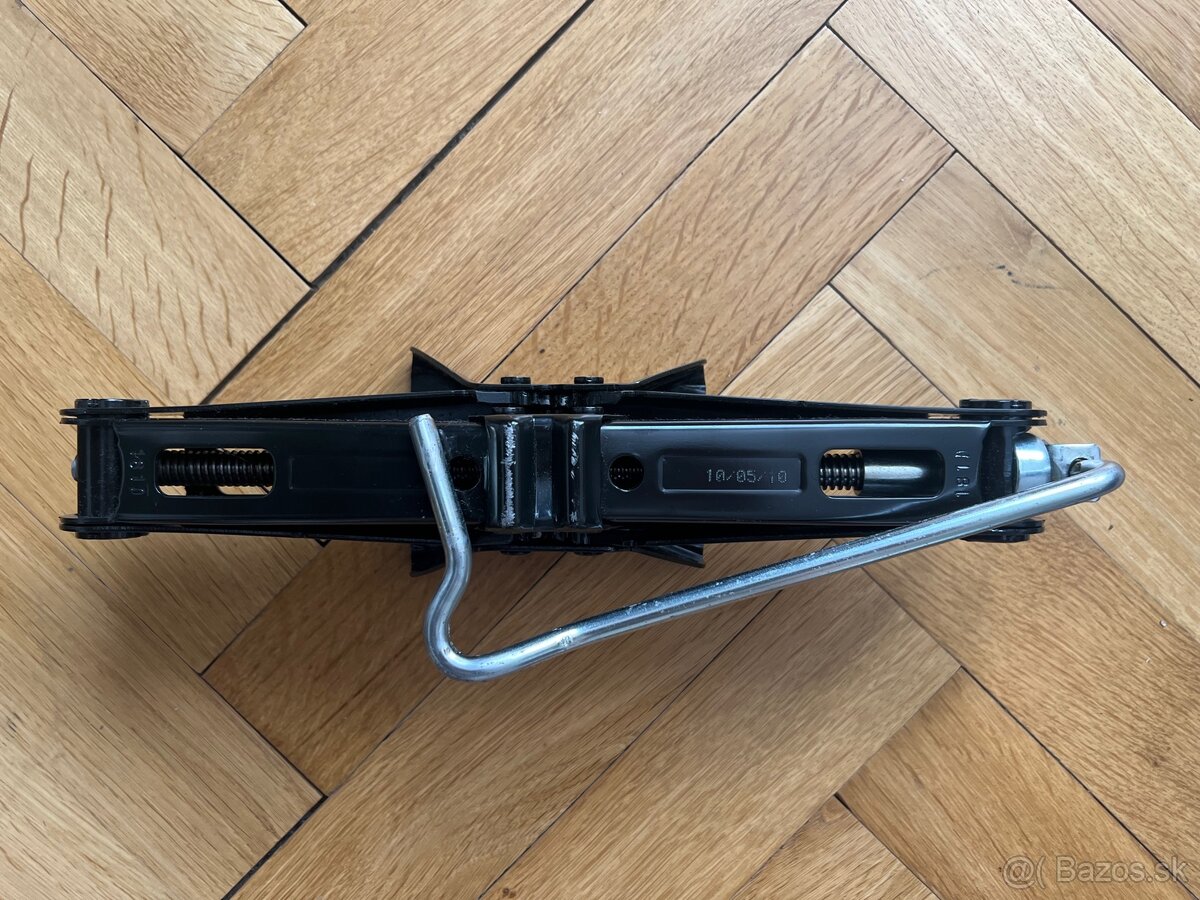 Zdvihák Peugeot Citroen - 5