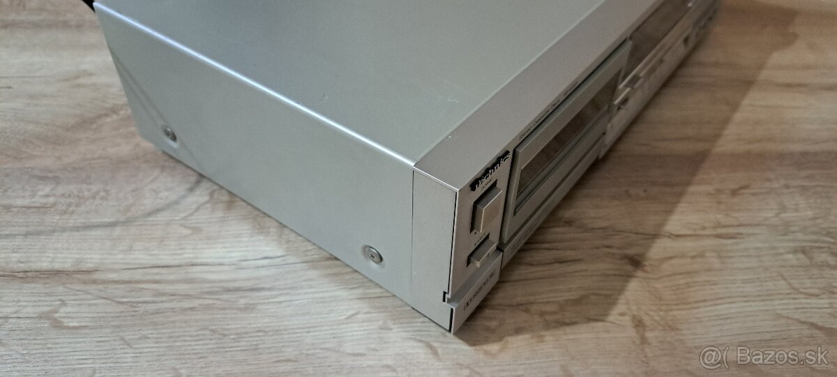 Technics RS-B 355 - 5