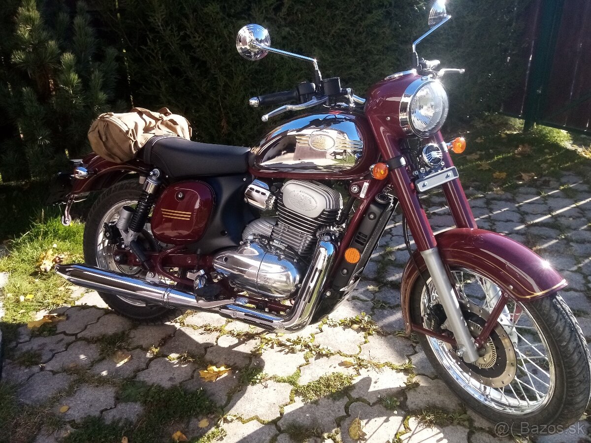 Jawa 300 cl - 5